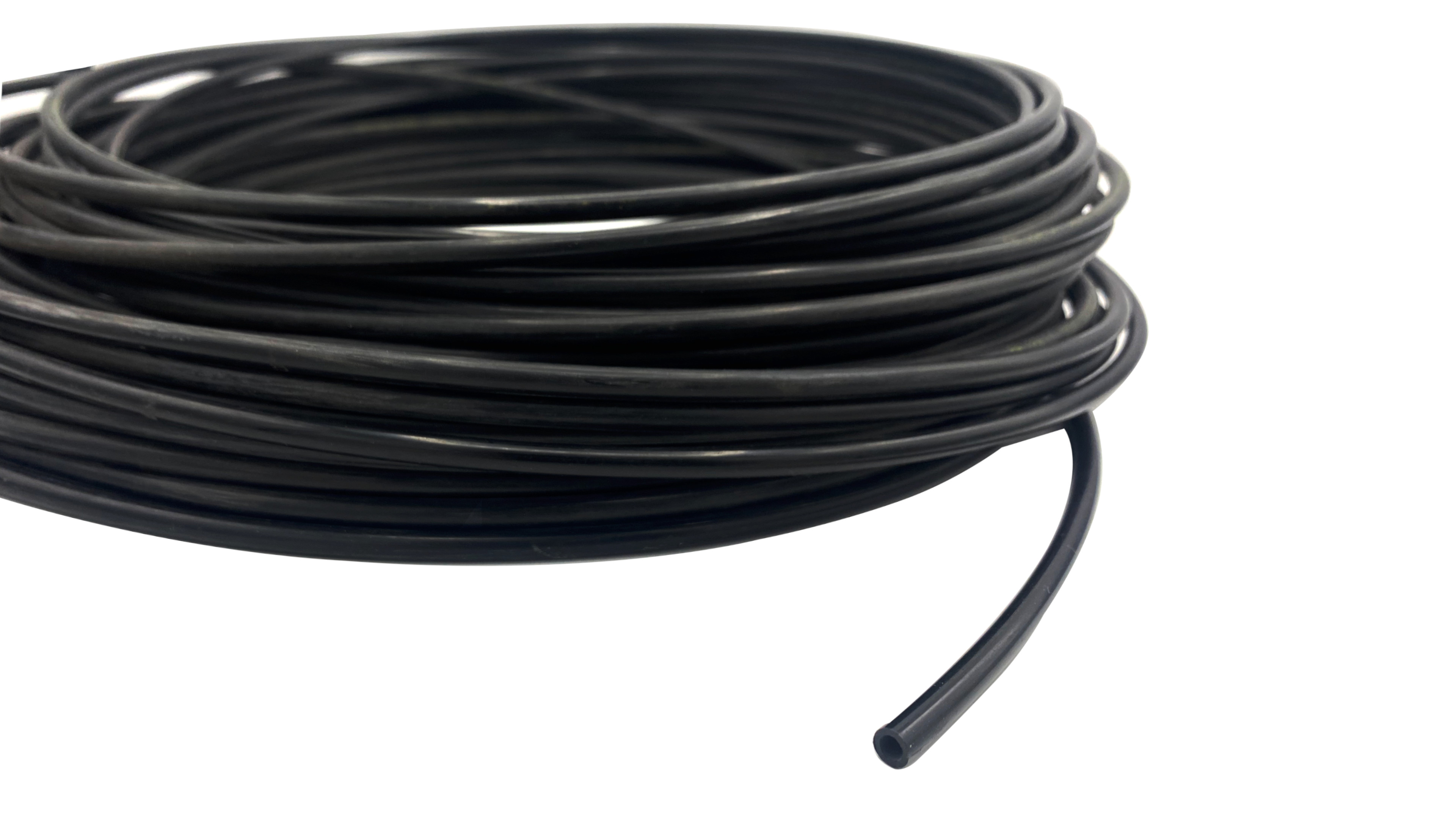 Autogen-Schlauch 10 M Für Sauerstoff & Acetylen – Blau, Gummi, Innen 9/6 Mm, Außen 16/16 Mm